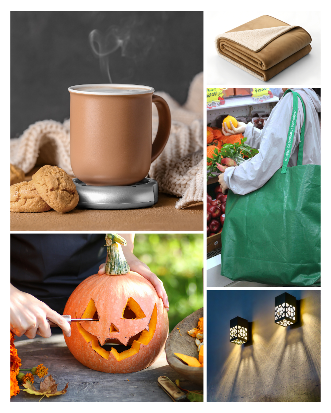 5 Amazon Deals Under $30 That Make Life Easier This Fall