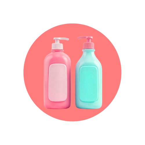 Health & Personal Care