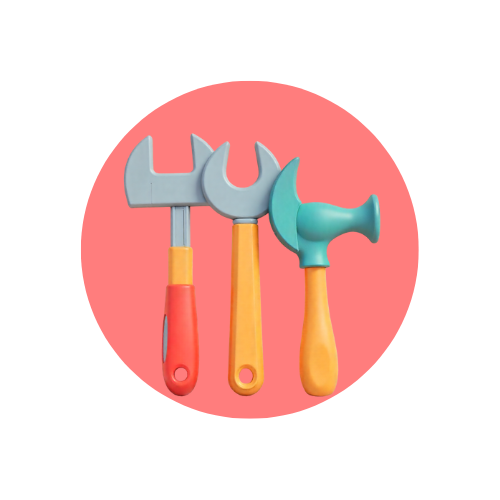 Tools & DIY