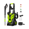 Pressure Washer