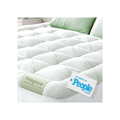 Ultra Soft Queen Size Mattress Topper