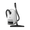Guard M1 Parquet XL Hard Floor Bagged Canister Vacuum Cleaner