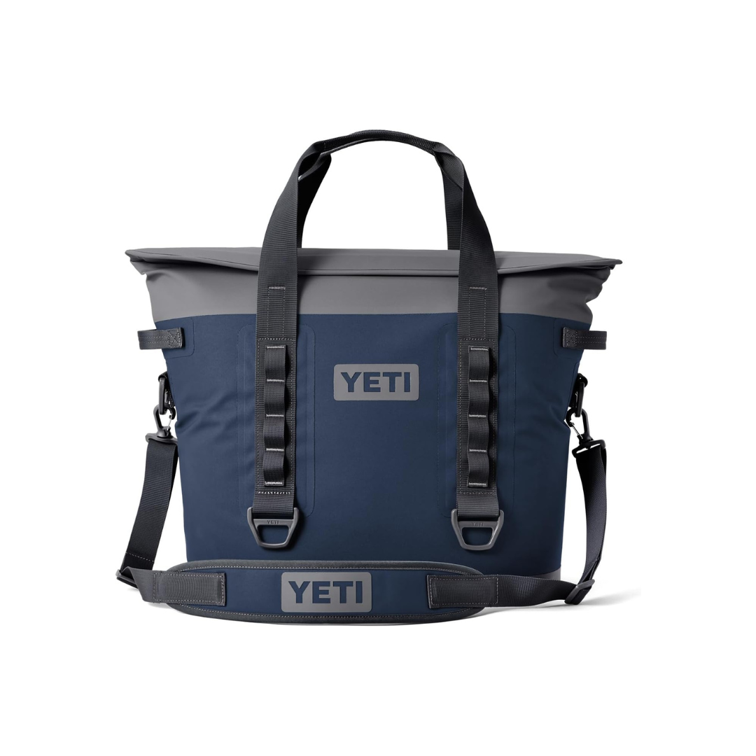 YETI Hopper M30 Portable Soft Cooler