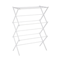 Amazon Basics Foldable Portable Clothes Drying Rack