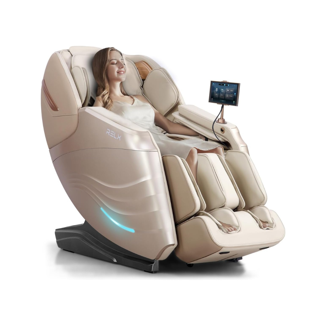 Massage Chair Full Body