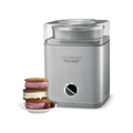 Cuisinart Ice Cream Maker Machine