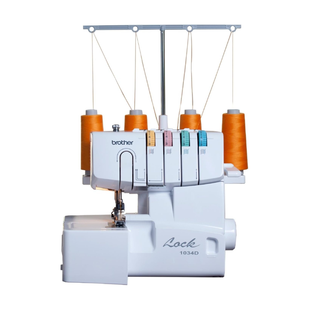 Brother Serger