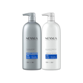 Nexxus Shampoo and Conditioner Therappe Humectress 2 Count