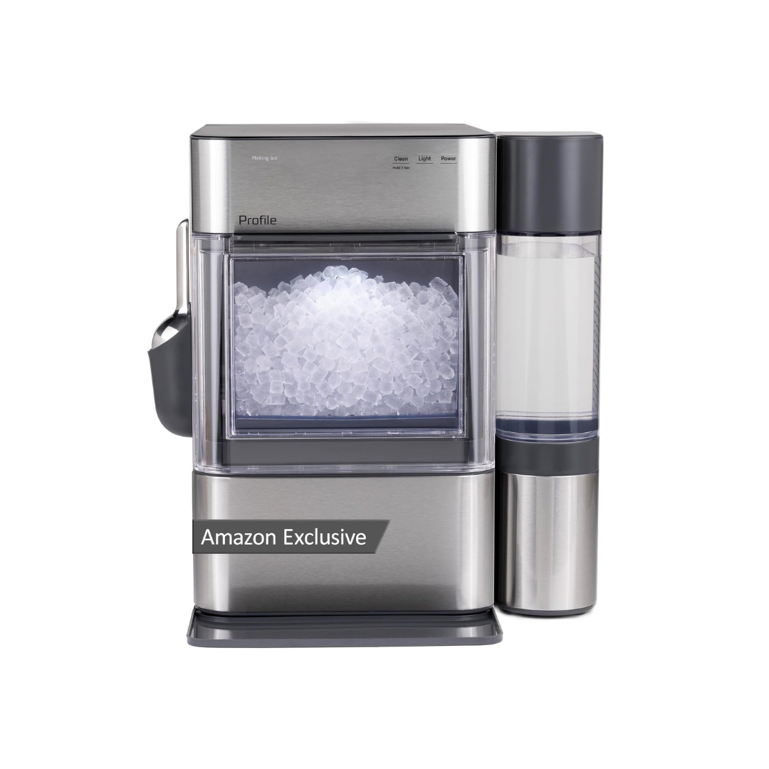 GE Profile Opal Ultra Countertop Nugget Ice Maker