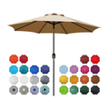 Outdoor Patio Umbrella