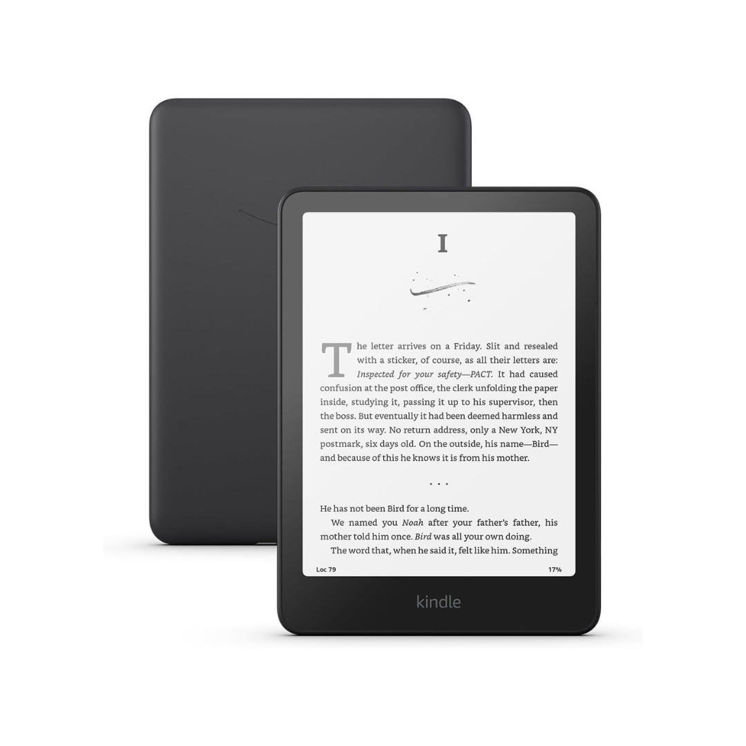 Amazon Kindle Paperwhite 16GB (newest model)