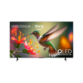 INSIGNIA 75-inch Class QF Series LED 4K UHD QLED Smart Fire TV