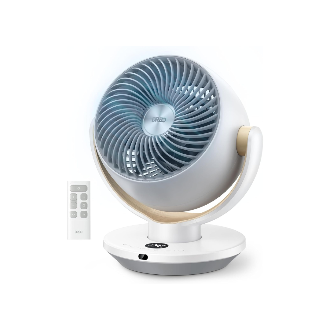 DREO Fan for Bedroom