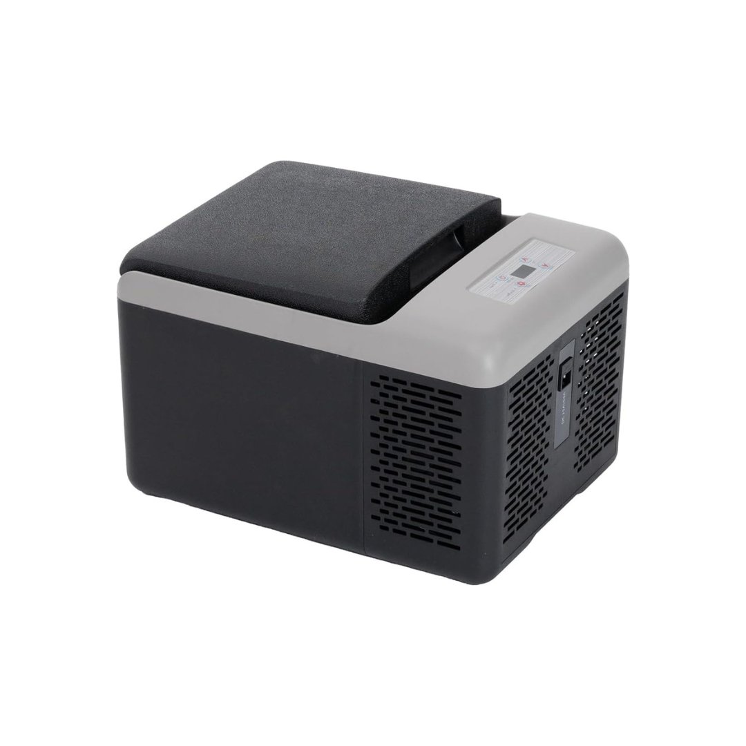 Alpicool C9PT Portable Car Freezer Cooler