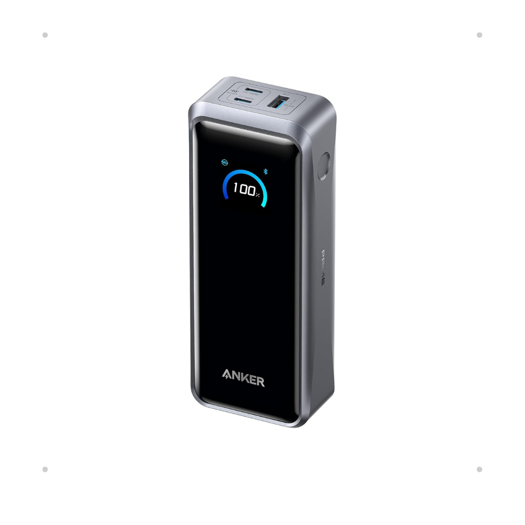 Anker Prime Power Bank