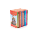 Little House Complete 9-Book Box Set: Books 1 to 9