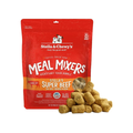 Stella & Chewy's Freeze-Dried Raw Beef Meal Mixers- 35 oz