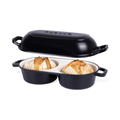 Dutch Oven for Sourdough Bread Baking