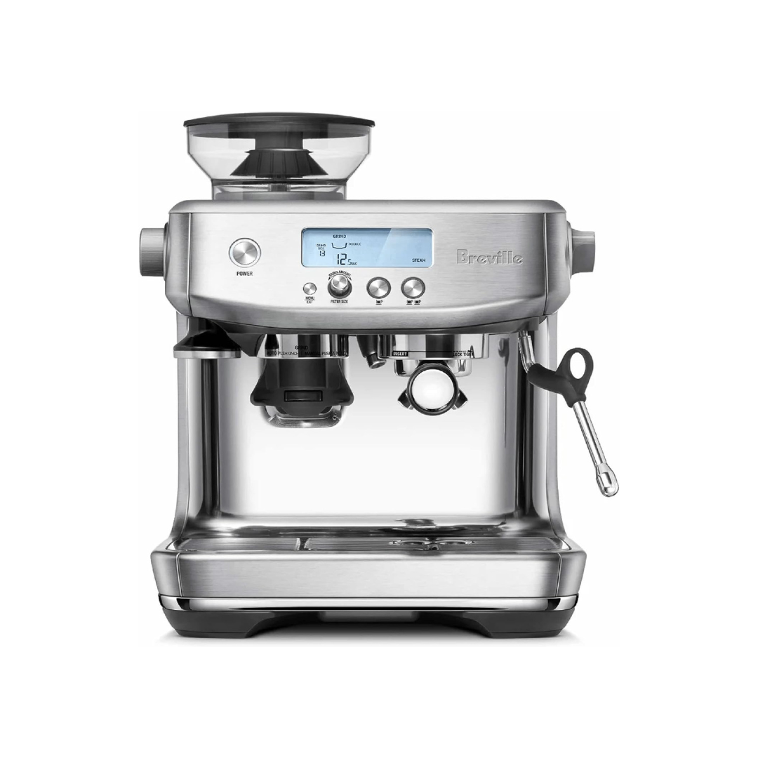Breville Barista Pro Espresso Machine