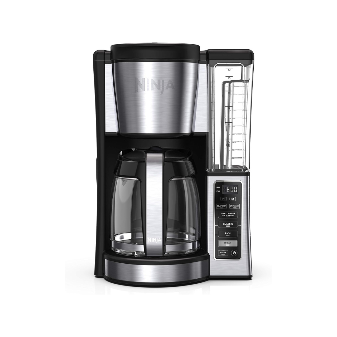 Ninja 12-Cup Programmable Coffee Brewer
