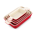 Bakeware Set of 4
