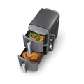 Ninja Air Fryer, 10QT DoubleStack XL 2-Basket