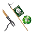 Grampa's Weeder - The Original Stand Up Weed Puller Tool