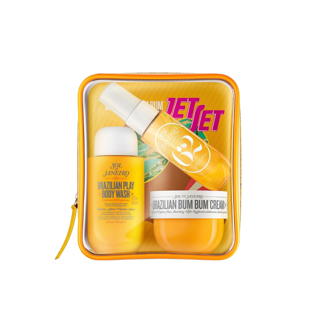 Sol de Janeiro Bum Bum Jet Set