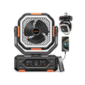 Portable Fan Rechargeable