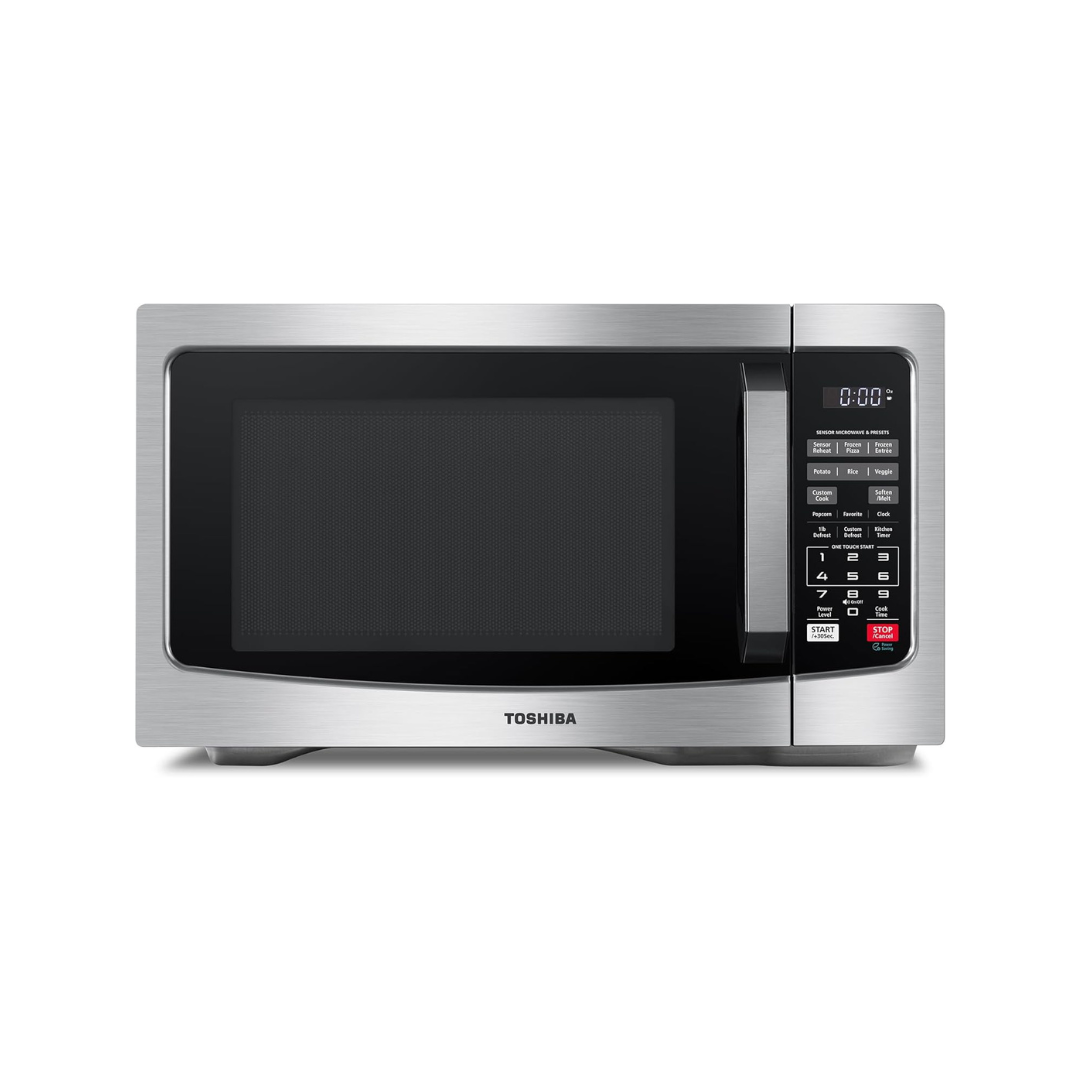TOSHIBA Countertop Microwave Oven