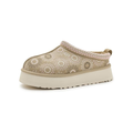UGG Women's Tazz Sun Stitch Slipper