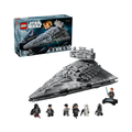 LEGO Star Wars Imperial Star Destroyer Building Toy