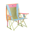 GCI Outdoor Comfort Pro Rocker Camping Chair