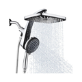 High Pressure Rain Shower Head