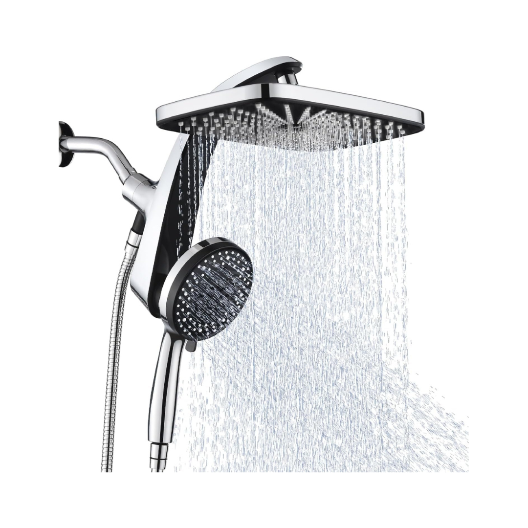 High Pressure Rain Shower Head
