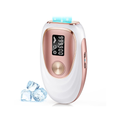 IPL Laser Hair Removal Device