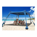 Beach Tent