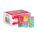 Alani Nu VARIETY PACK (CHERRY SLUSH, JUICY PEACH, ORANGE KISS) 12 Pack