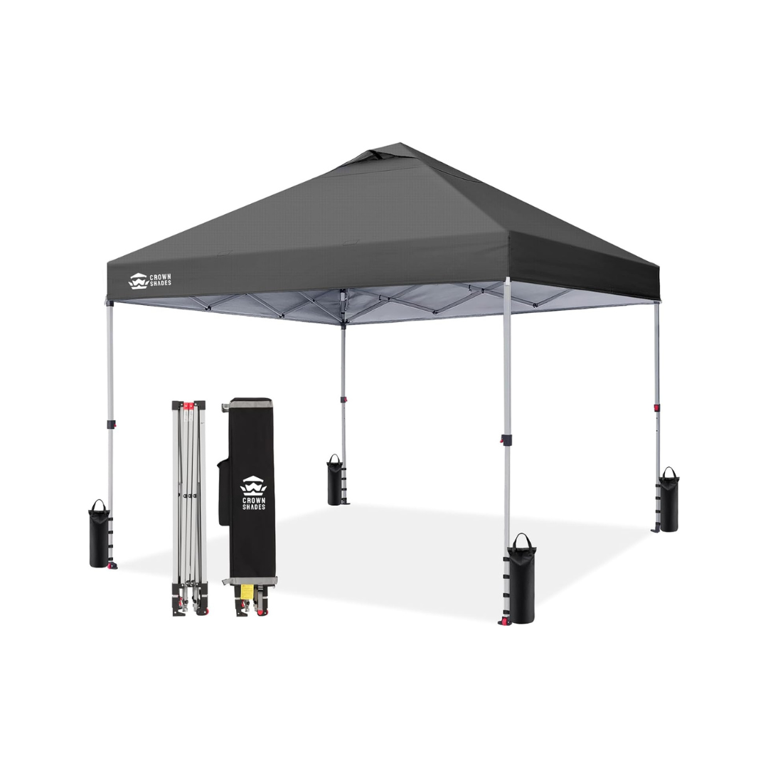 10x10 Pop Up Canopy