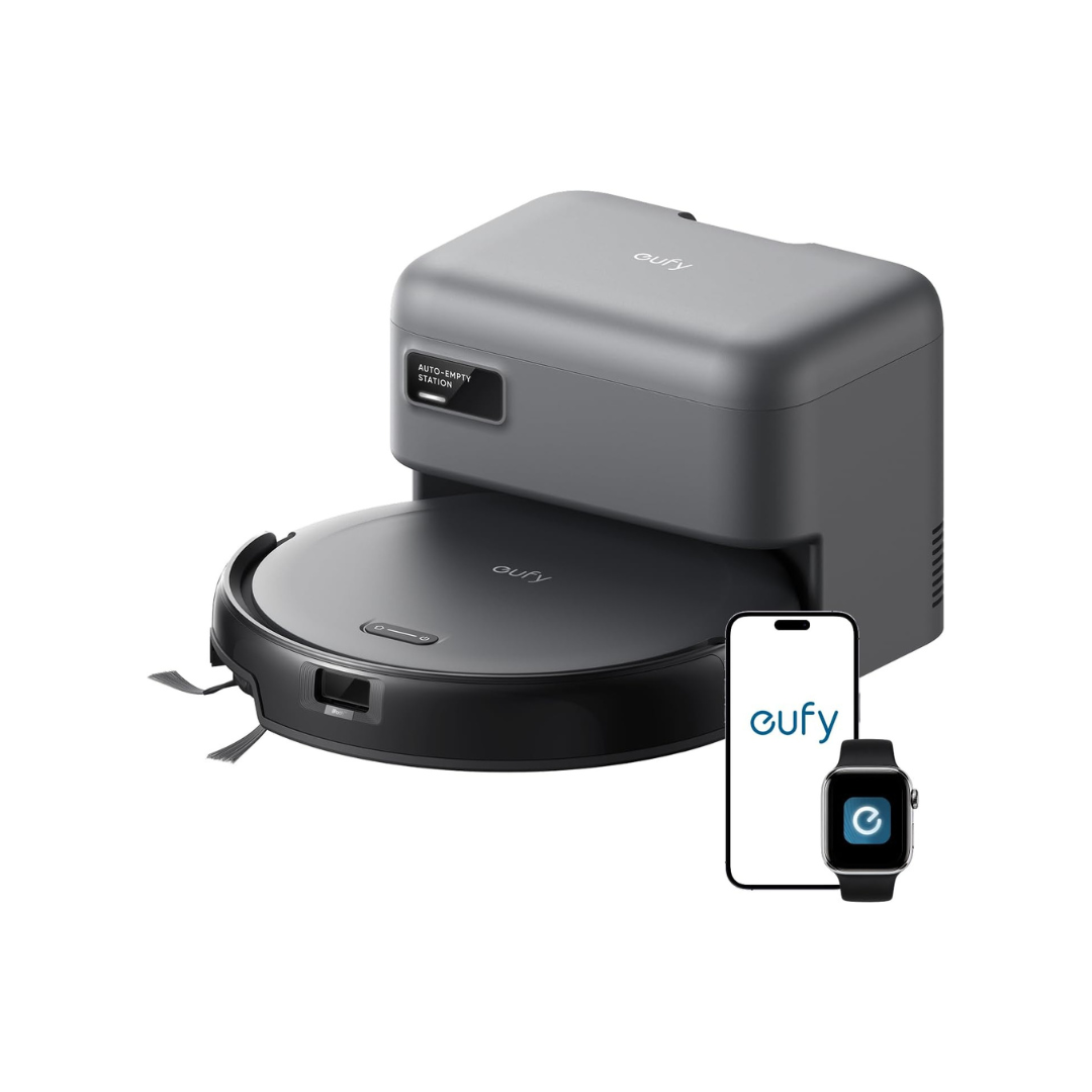 eufy C10 Robot Vacuum