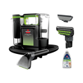 BISSELL Little Green Max Pet Portable Carpet and Upholstery Deep Cleaner