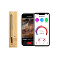 MEATER Plus: Smart Bluetooth Wireless Meat Thermometer Digital