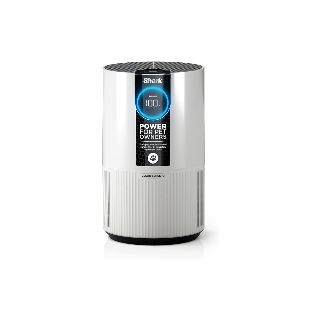 Shark Air Purifier for Home
