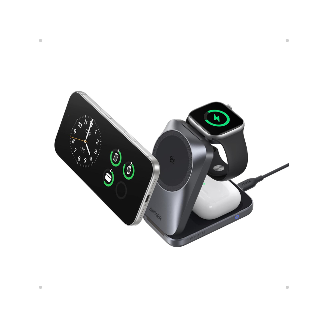 Anker Prime 3-in-1 Charging Station