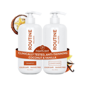 Routine Wellness Anti-Thinning Shampoo and Conditioner Set for Thinning Hair