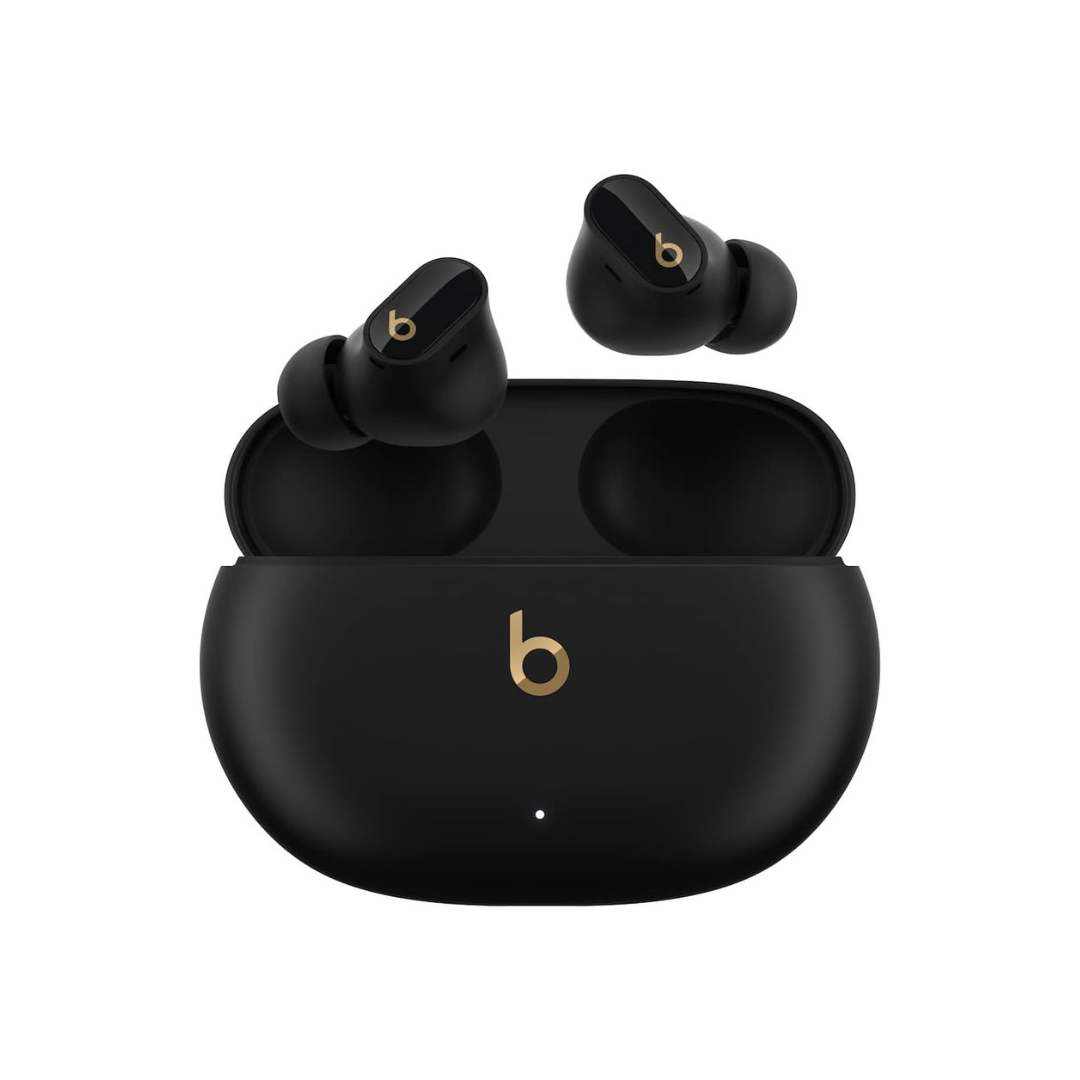 Beats Studio Buds + | True Wireless Noise Cancelling Earbuds