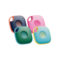 Life360 Tile - Bluetooth Tracker, Keys Finder and Item Locator 4-Pack