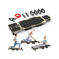 Pilates Board Reformer for Home Workout