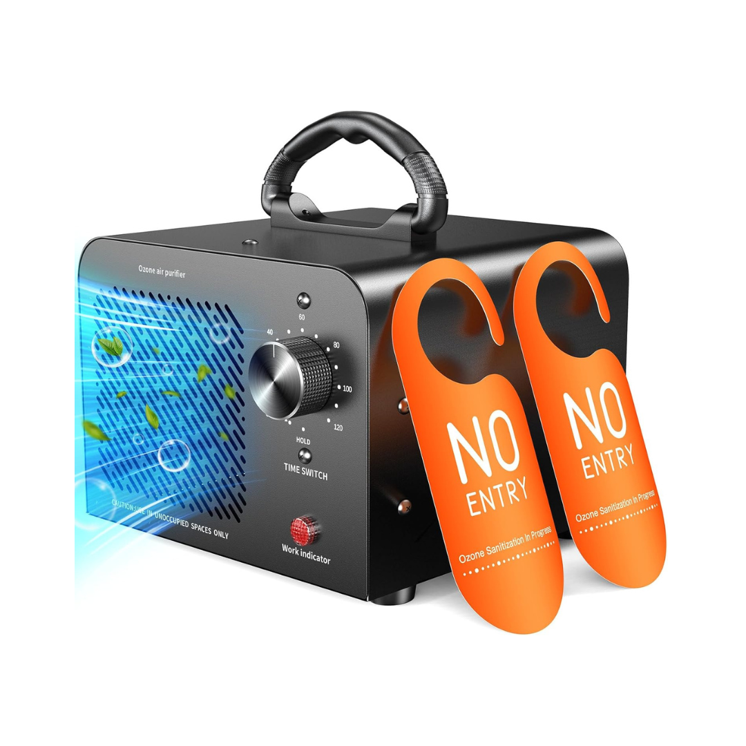 Ozone Generator 48,000mg