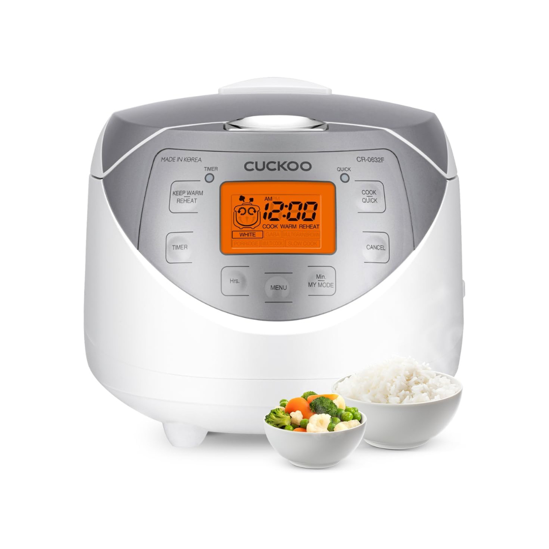 Micom Rice Cooker